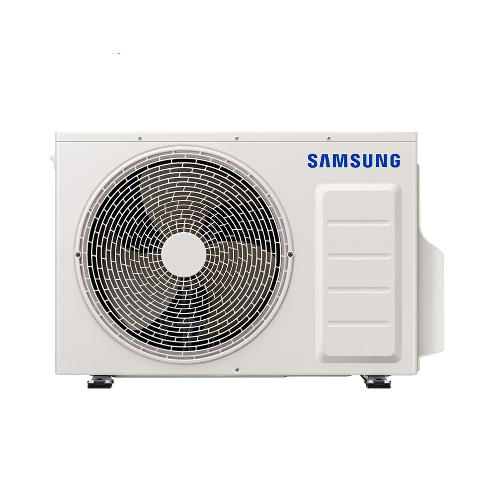 Ar Condicionado Split Inverter Samsung WindFree AI 24000 BTU/h Frio AR60F24D1AWNAZ - 220 Volts - Imagem 5